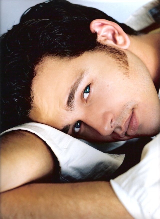 Theo Landey Fotoğrafı