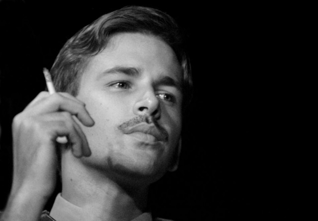 Theo Landey fotoğrafı