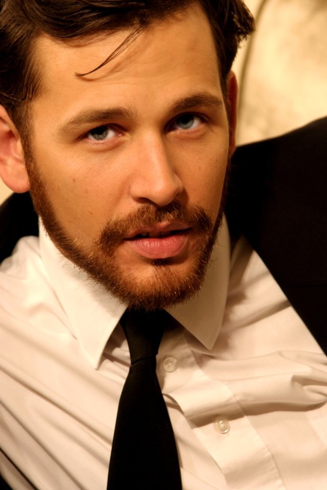 Theo Landey fotoğrafı