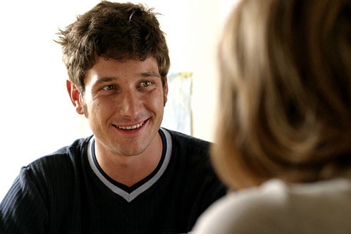 Andreas Kiendl fotoğrafı