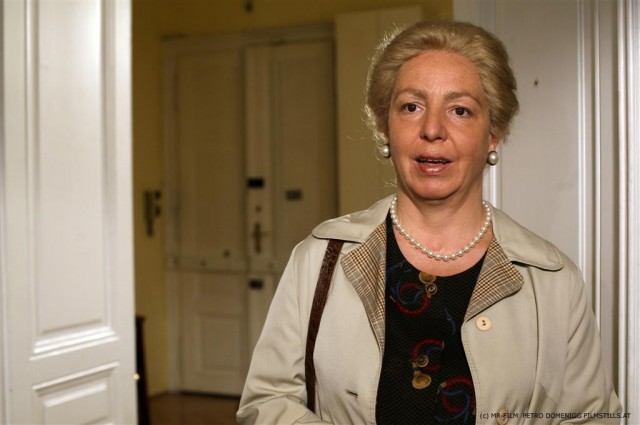 Susi Stach fotoğrafı