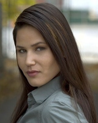 Rachelle White Wind Arbez fotoğrafı