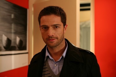 Luca Capuano fotoğrafı