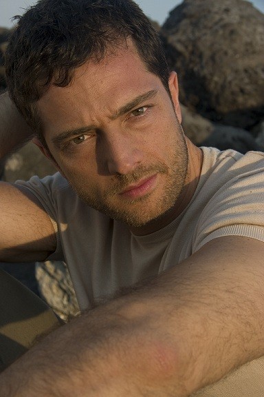 Luca Capuano fotoğrafı