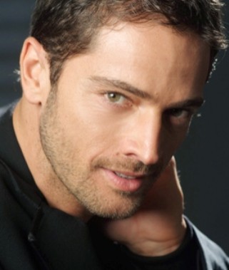 Luca Capuano fotoğrafı