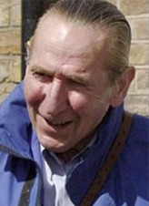 Michael Leader fotoğrafı