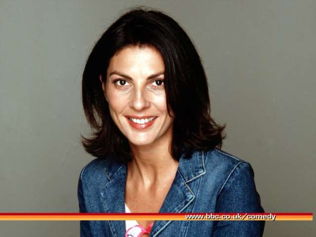 Gina Bellman Fotoğrafı