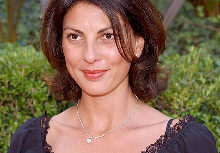 Gina Bellman Fotoğrafı