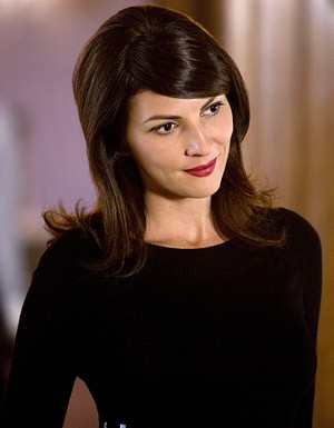 Gina Bellman Fotoğrafı