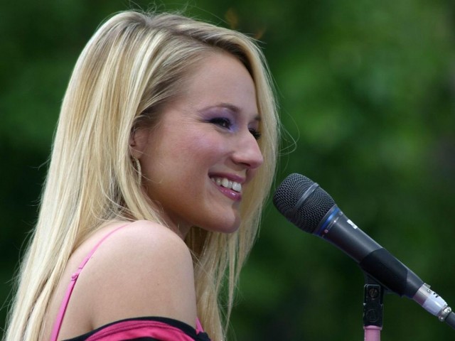 Jewel Kilcher fotoğrafı