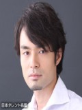 Takeshi Maeda fotoğrafı