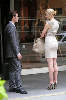 Amber Heard Fotoğrafı