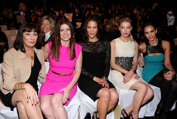 Amber Heard Fotoğrafı