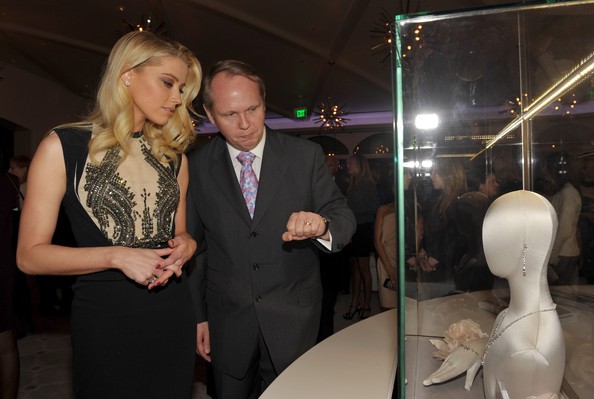 Amber Heard Fotoğrafı