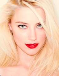 Amber Heard fotoğrafı