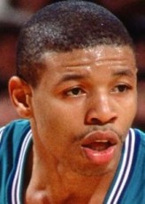 Tyrone Bogues fotoğrafı