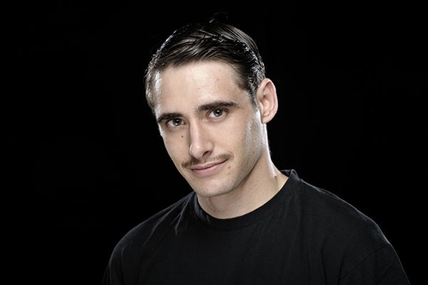 Llorenç González fotoğrafı