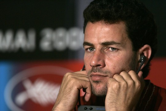 Saleh Bakri Fotoğrafı