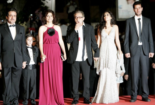 Saleh Bakri fotoğrafı