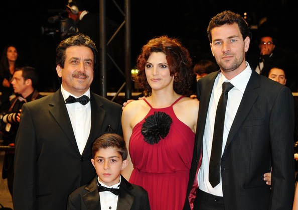 Saleh Bakri fotoğrafı