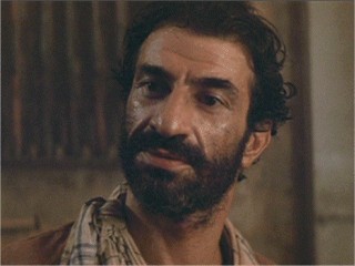 Sasson Gabai fotoğrafı