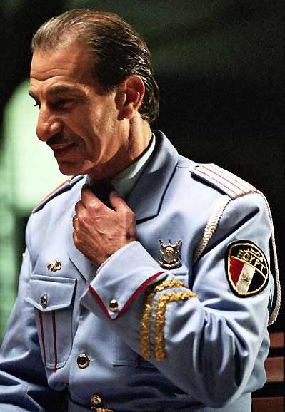 Sasson Gabai fotoğrafı