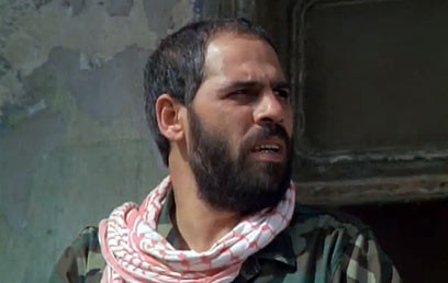 Uri Gavriel fotoğrafı