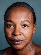 Nadine Marshall fotoğrafı