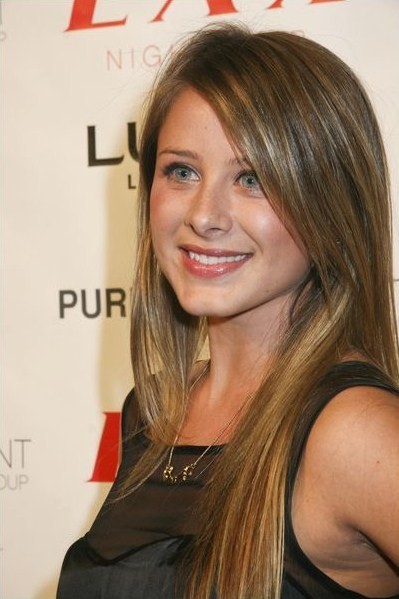 Lauren Bosworth Fotoğrafı