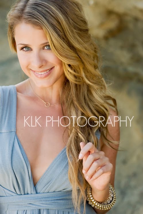 Lauren Bosworth Fotoğrafı