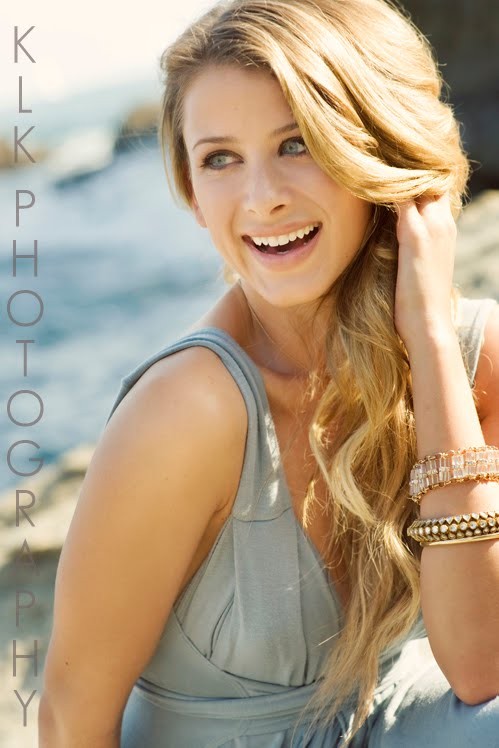 Lauren Bosworth Fotoğrafı