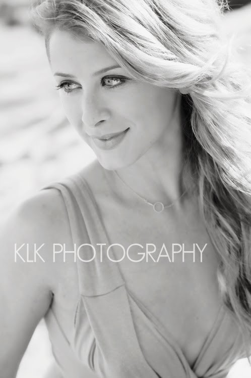 Lauren Bosworth Fotoğrafı