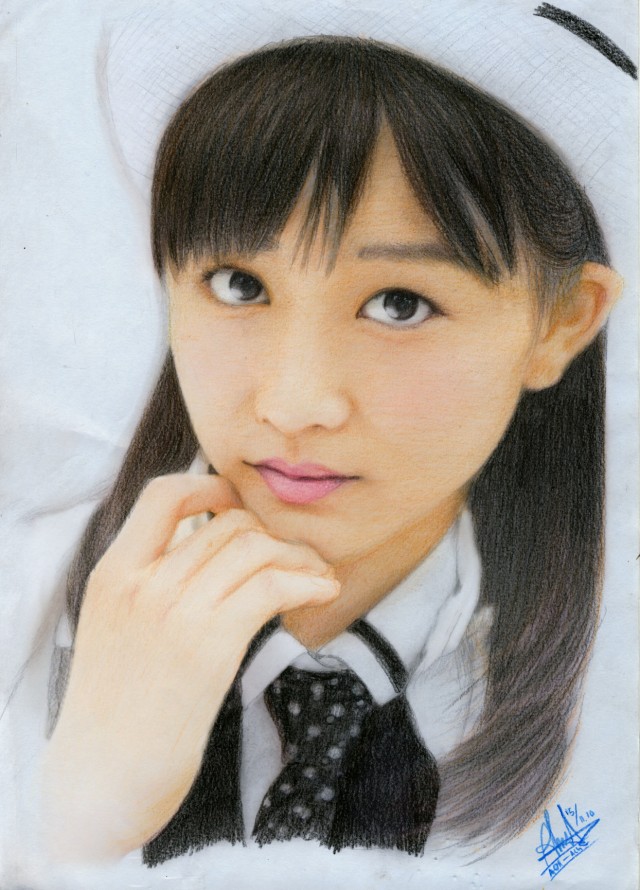 Ayaka Wada Fotoğrafı