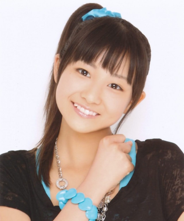 Ayaka Wada Fotoğrafı