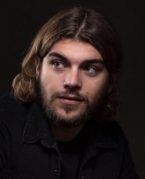 Zacharie Chasseriaud fotoğrafı