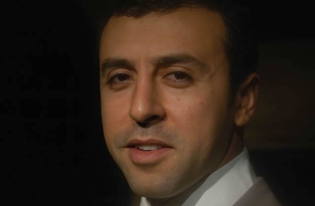 Atılgan Gümüş Fotoğrafı