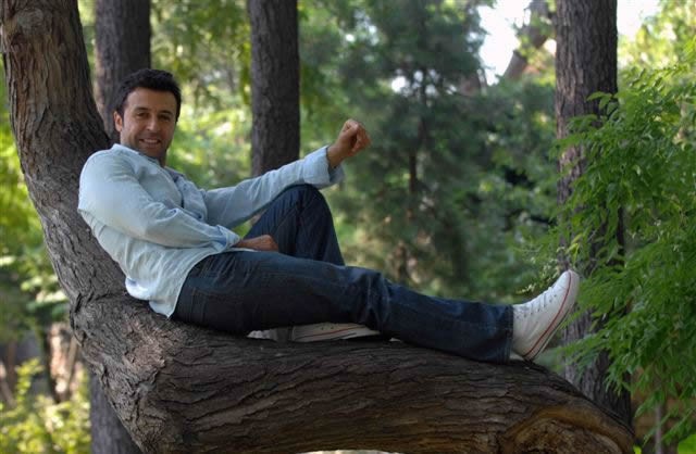 Atılgan Gümüş fotoğrafı