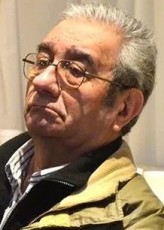 Oscar Alem fotoğrafı