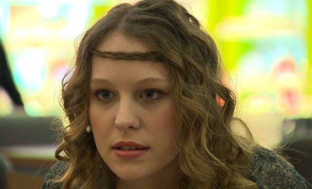 Şeyma Korkmaz Fotoğrafı