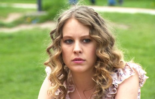 Şeyma Korkmaz Fotoğrafı