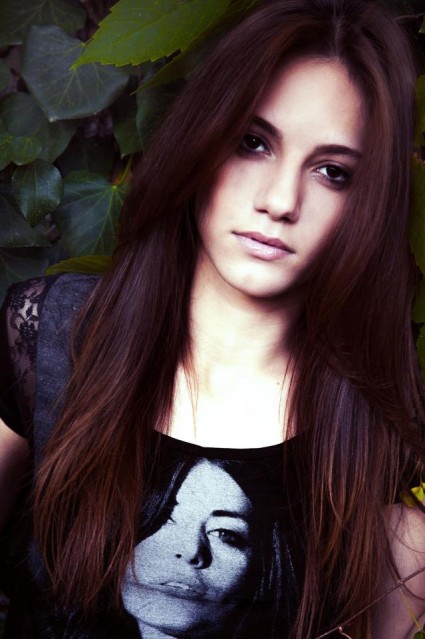 Nilay Deniz fotoğrafı