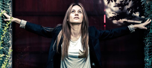 Nilay Deniz fotoğrafı