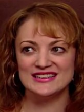 Kathleen Barr fotoğrafı