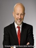 Christopher Gaze fotoğrafı