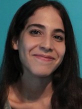 Agustina Gonzalez Cirulnik fotoğrafı