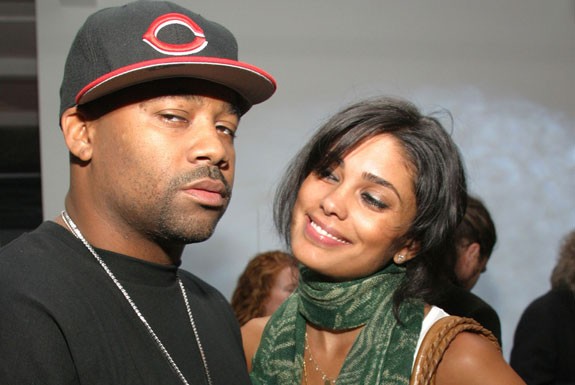 Damon Dash fotoğrafı