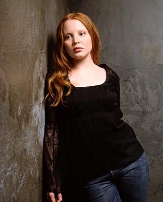 Lauren Ambrose fotoğrafı