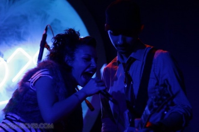 Grup Model fotoğrafı