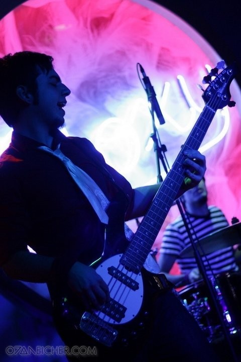 Grup Model fotoğrafı