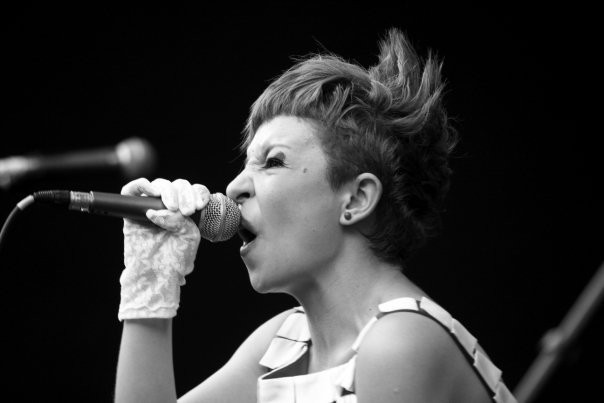 Grup Model Fotoğrafı